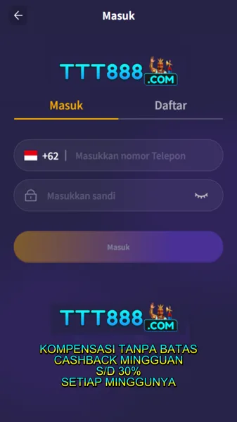 TTT888 APK Download Versi Terbaru