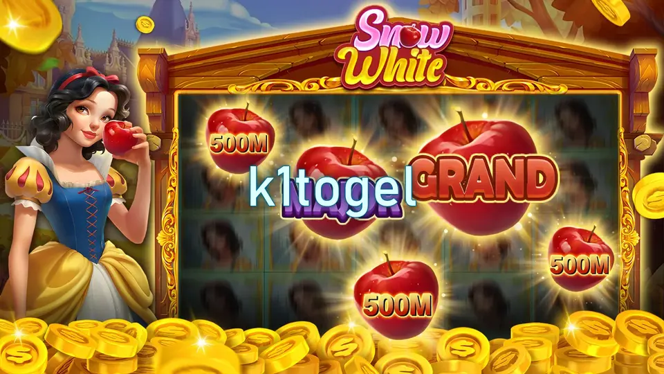 k1togel APK