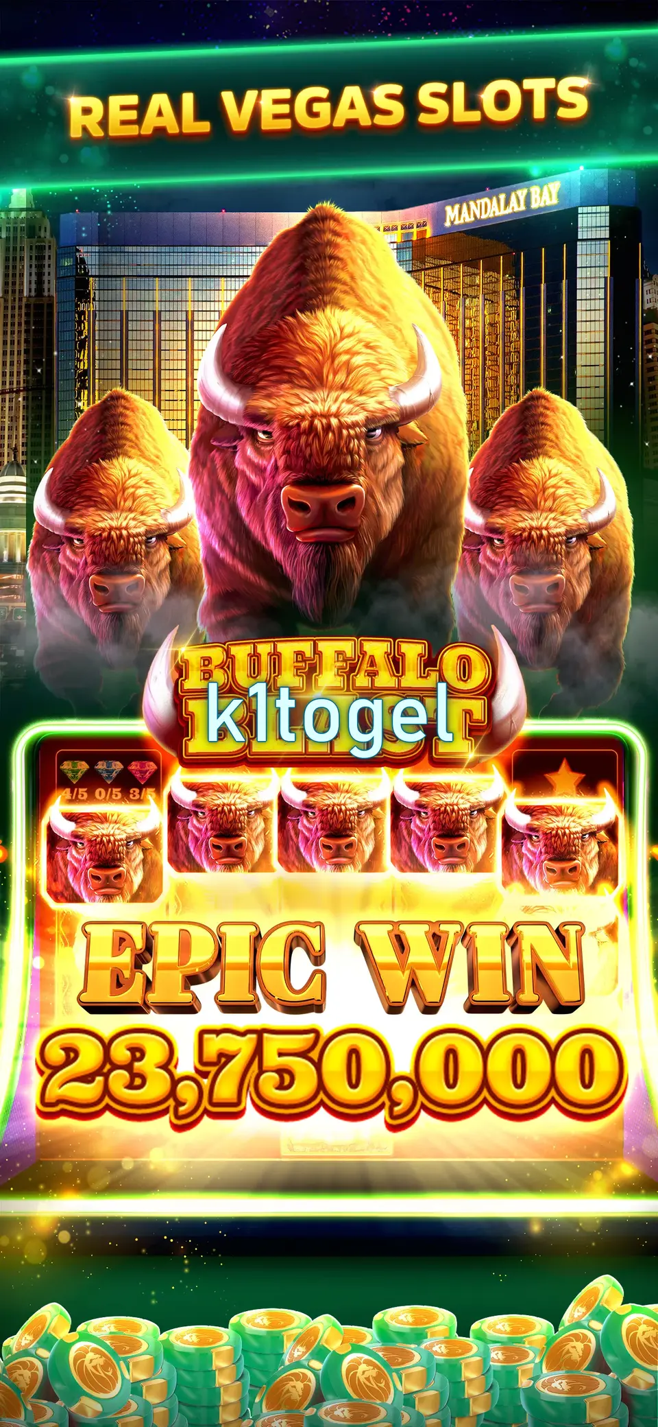 k1togel APK