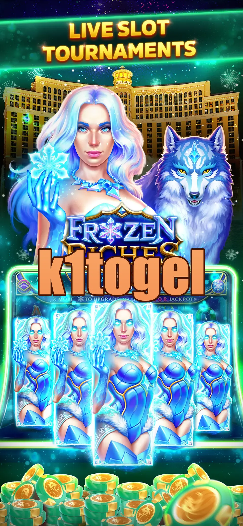 k1togel APK