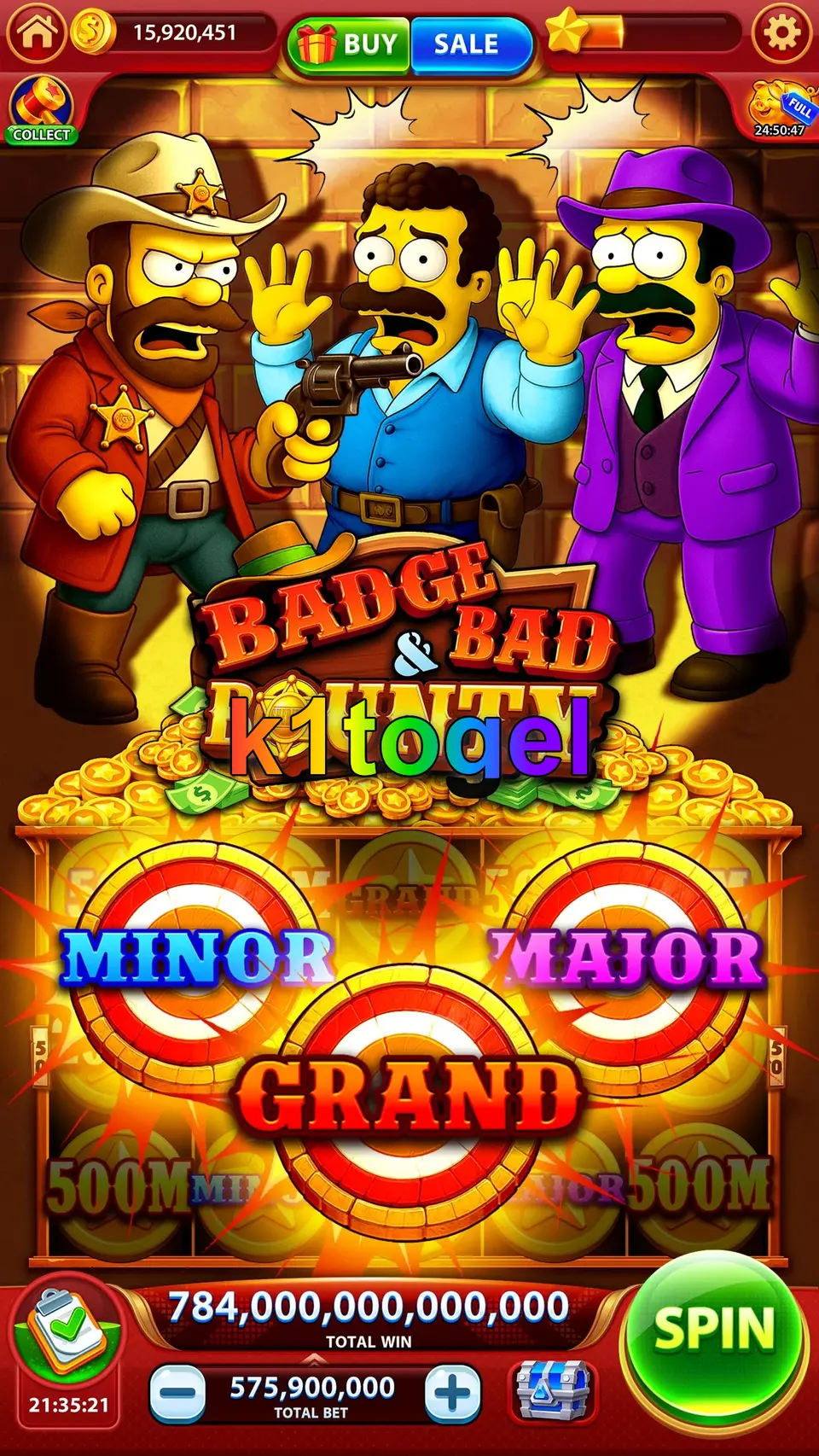 k1togel Masuk