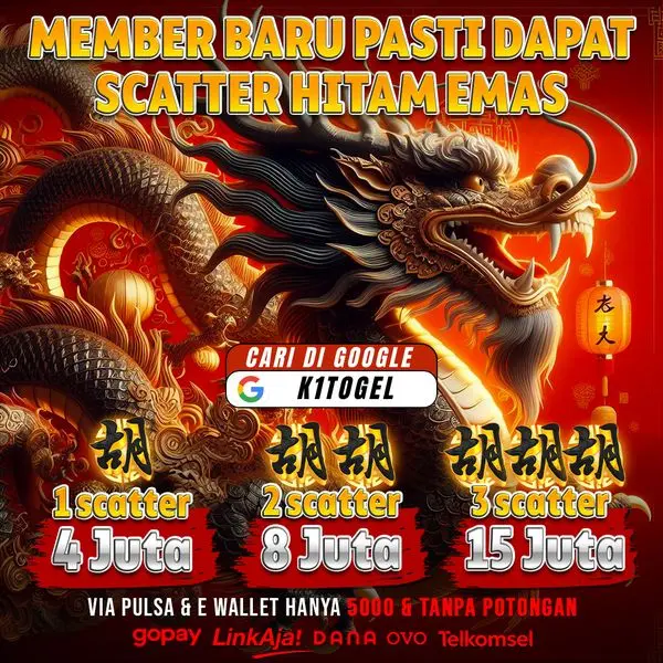 K1TOGEL APK Resmi Unduh Indonesia
