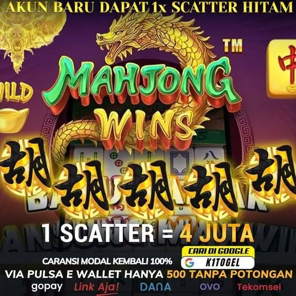 K1TOGEL Masuk Resmi 2026 Aplikasi