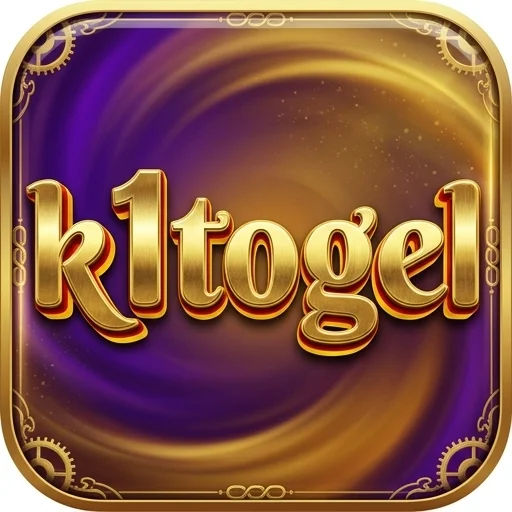 k1togel Logo - Resmi