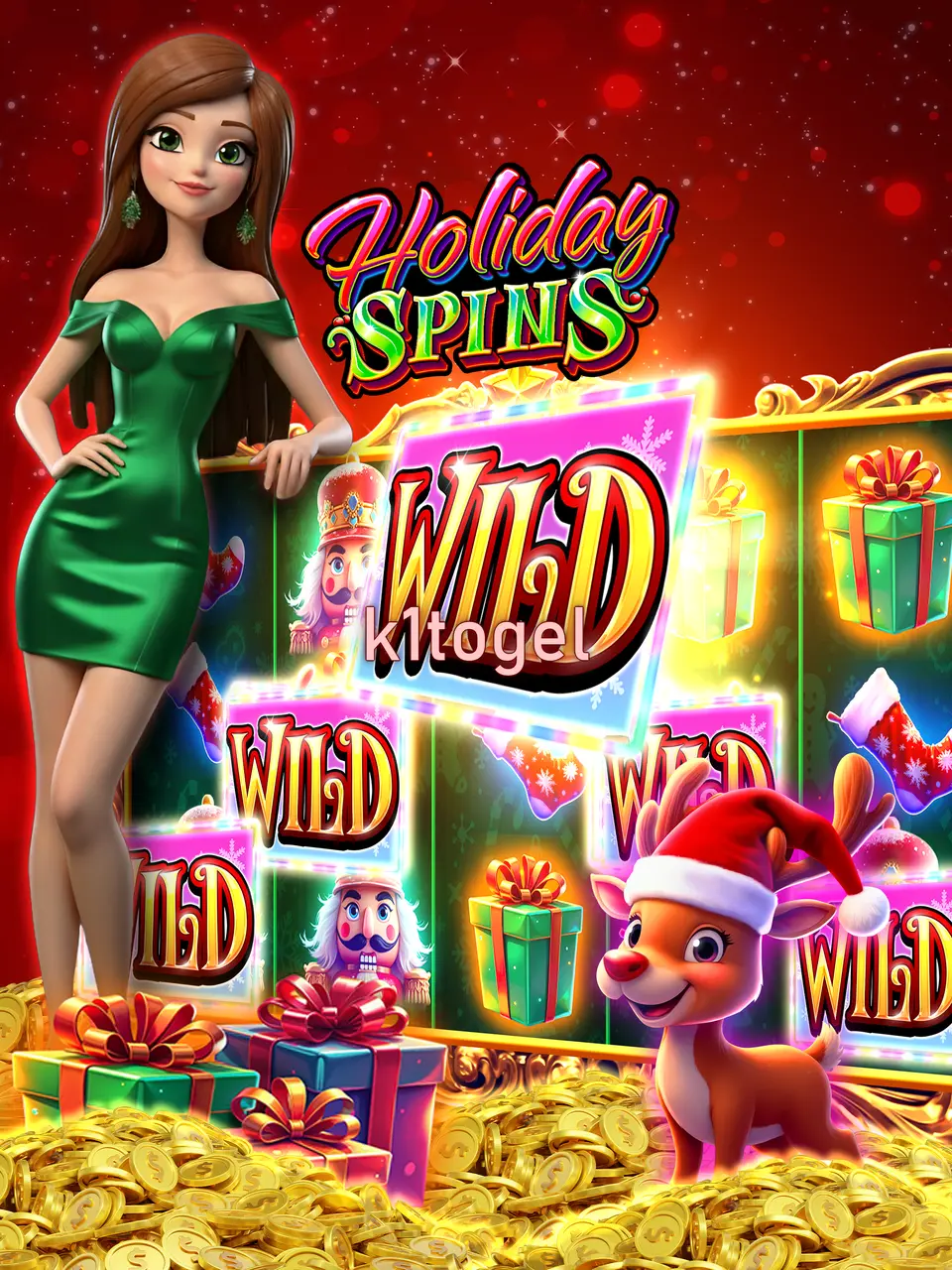 k1togel Tangkapan Layar - APK Resmi