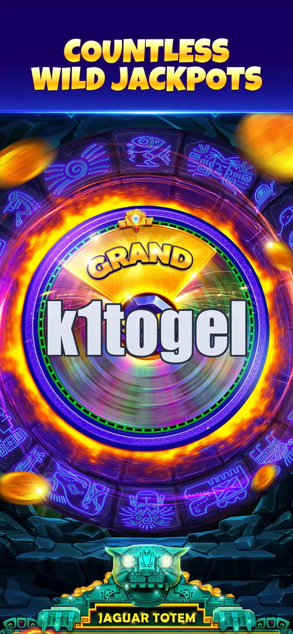k1togel Preview - Resmi Unduh